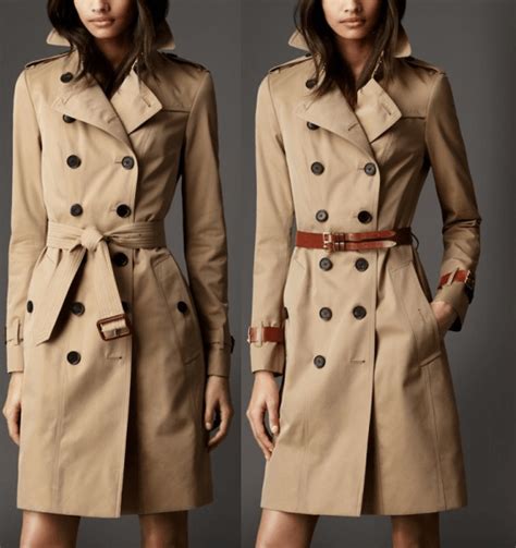 burberry trench coat dupe|burberry trench coat size guide.